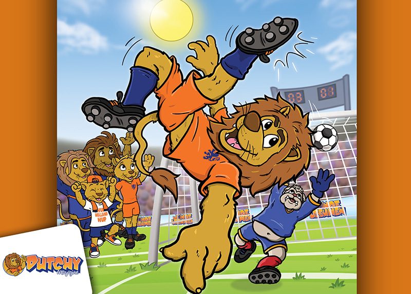 KNVB