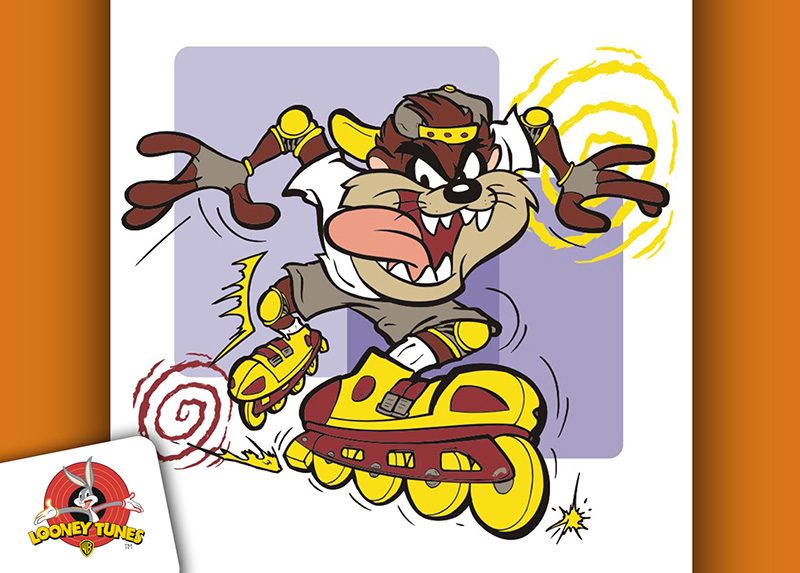 Looney Tunes